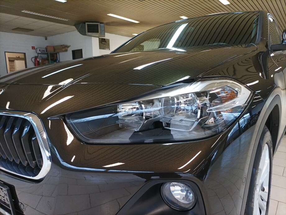 BMW X2 (Bild 8/22)