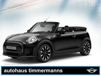 MINI COOPER_CABRIO (Bild 1/5)