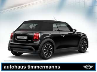 MINI COOPER_CABRIO (Bild 2/5)