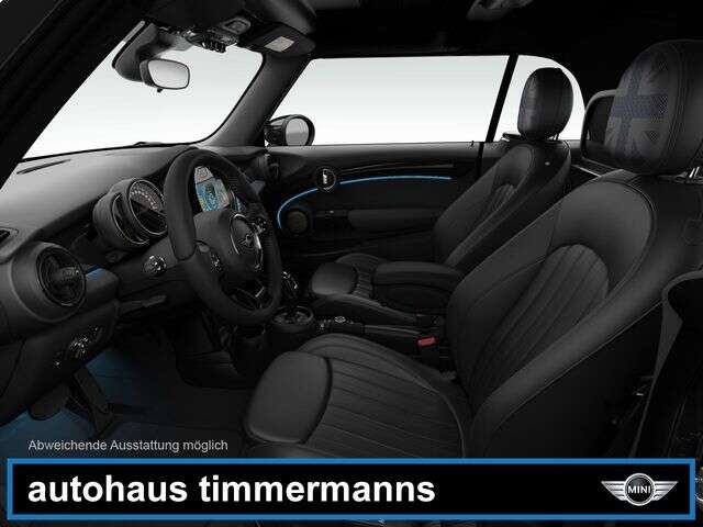 MINI COOPER_CABRIO (Bild 3/5)