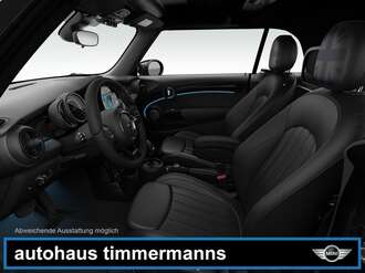 MINI COOPER_CABRIO (Bild 3/5)
