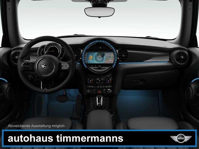 MINI COOPER_CABRIO (Bild 4/5)