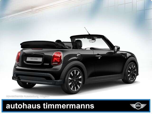 MINI COOPER_CABRIO (Bild 5/5)