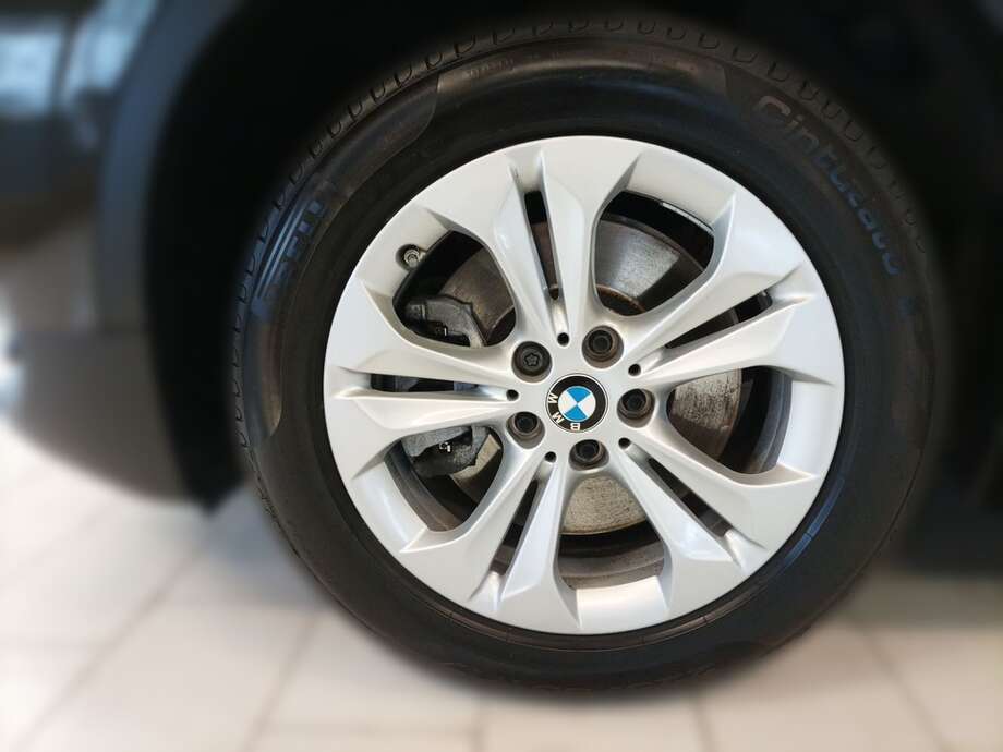 BMW X2 (Bild 9/22)