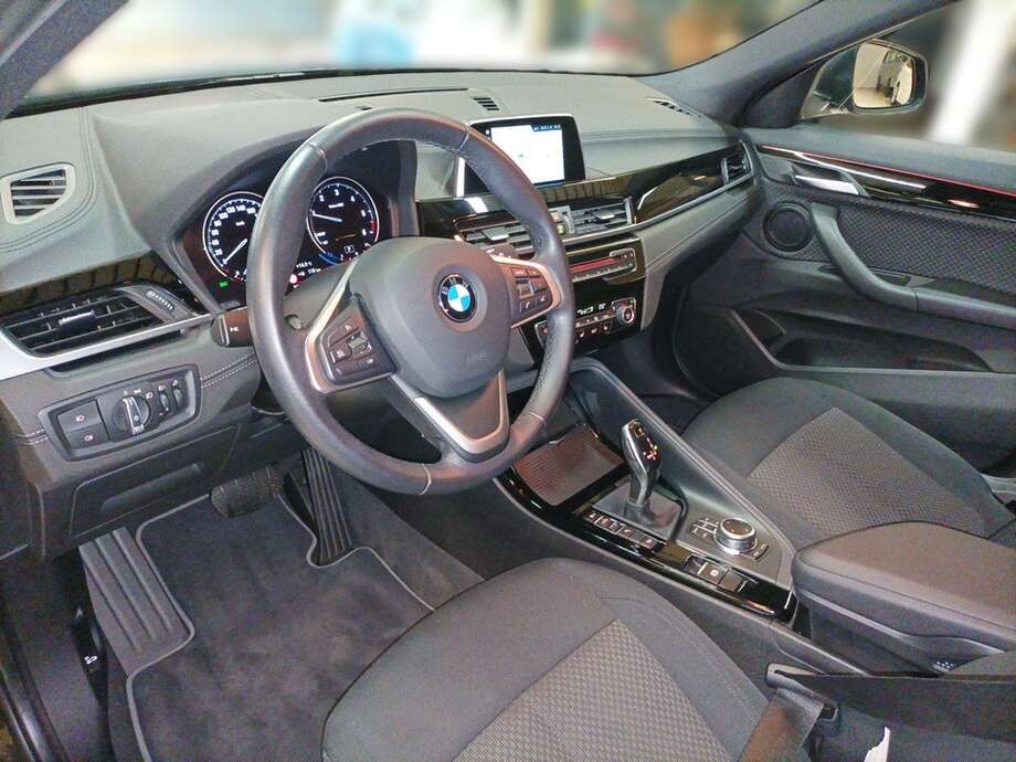 BMW X2 (Bild 10/22)