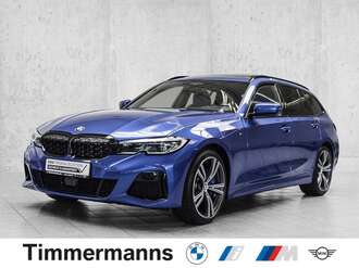 BMW M340i (Bild 1/20)