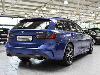 BMW M340i (Bild 2/20)