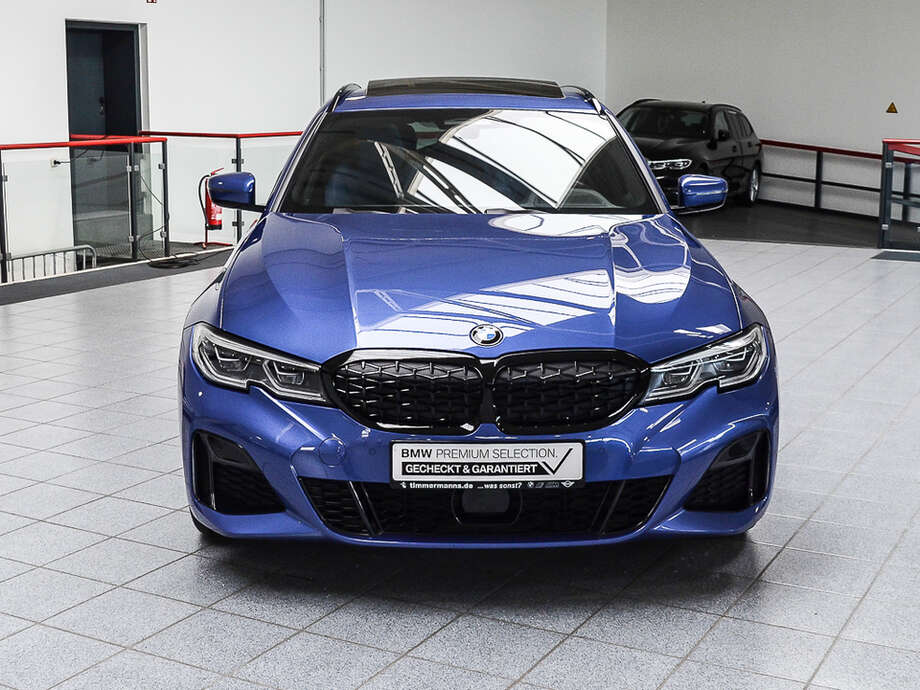 BMW M340i (Bild 3/20)