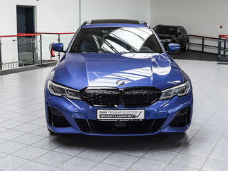 BMW M340i (Bild 3/20)