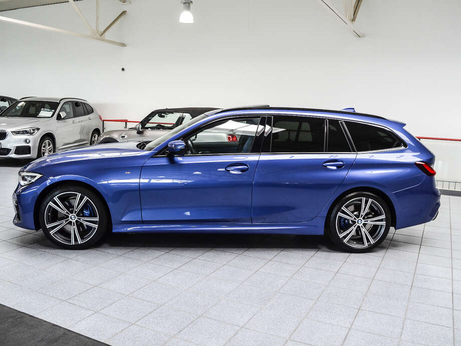 BMW M340i (Bild 4/20)