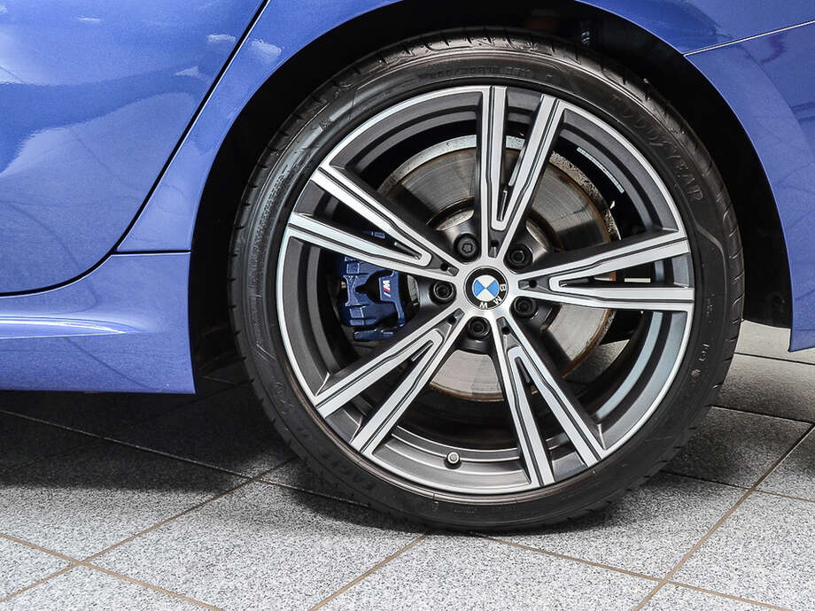 BMW M340i (Bild 6/20)