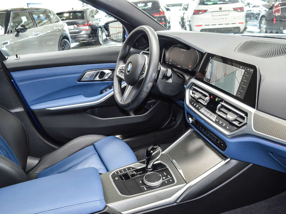 BMW M340i (Bild 7/20)