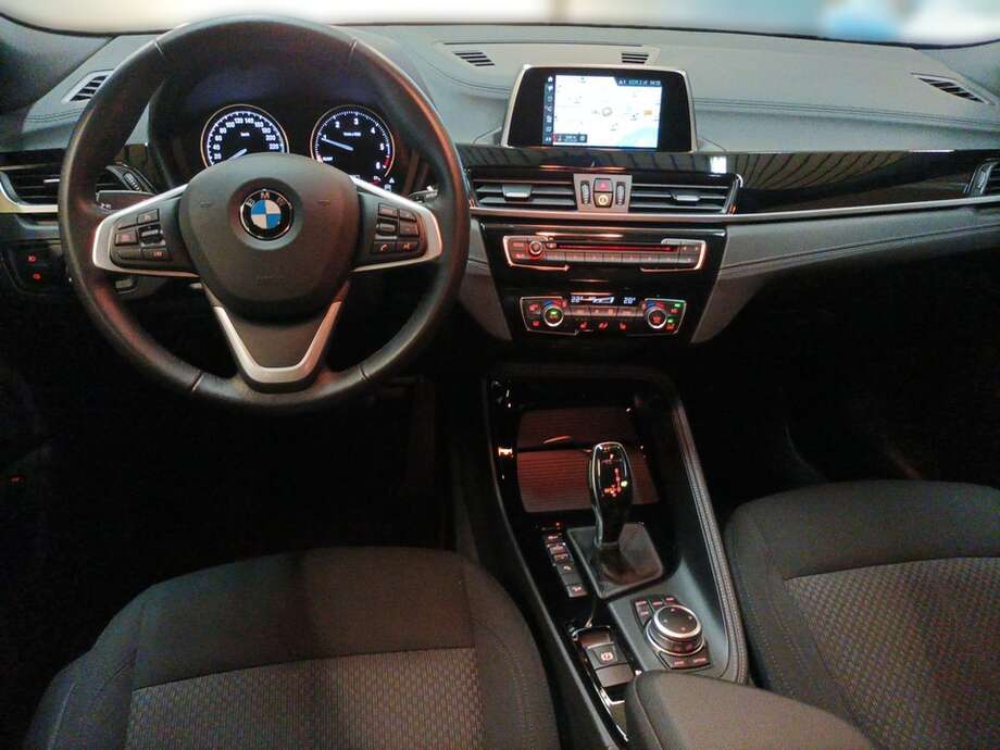 BMW X2 (Bild 11/22)