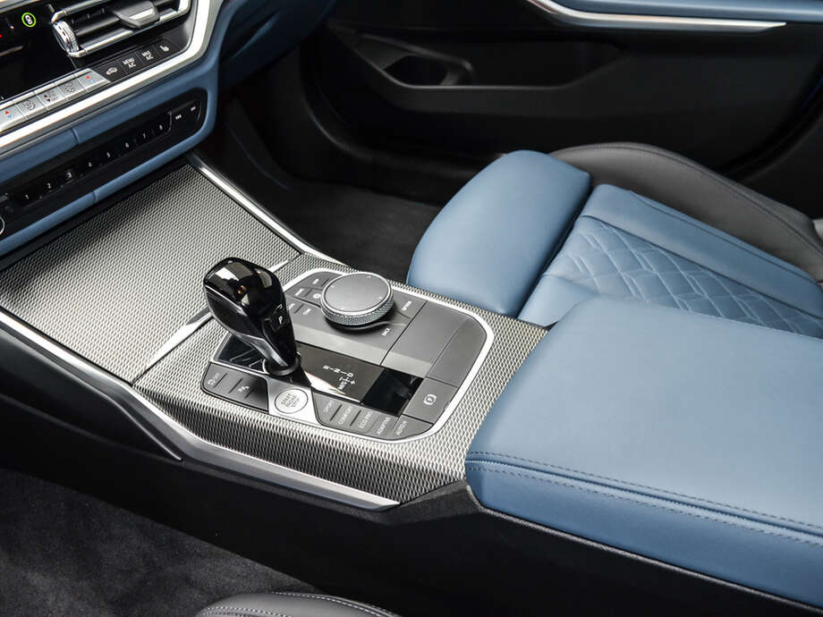 BMW M340i (Bild 13/20)