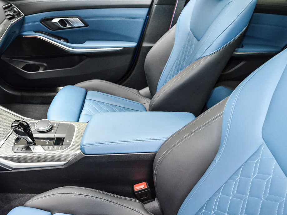 BMW M340i (Bild 14/20)