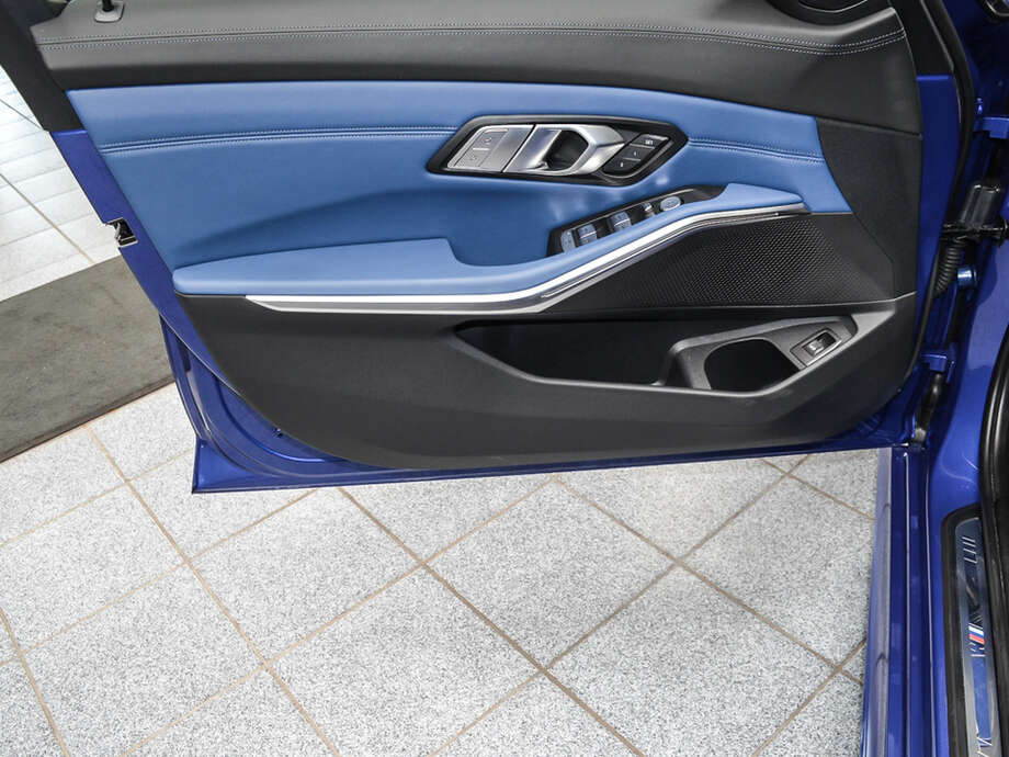 BMW M340i (Bild 17/20)