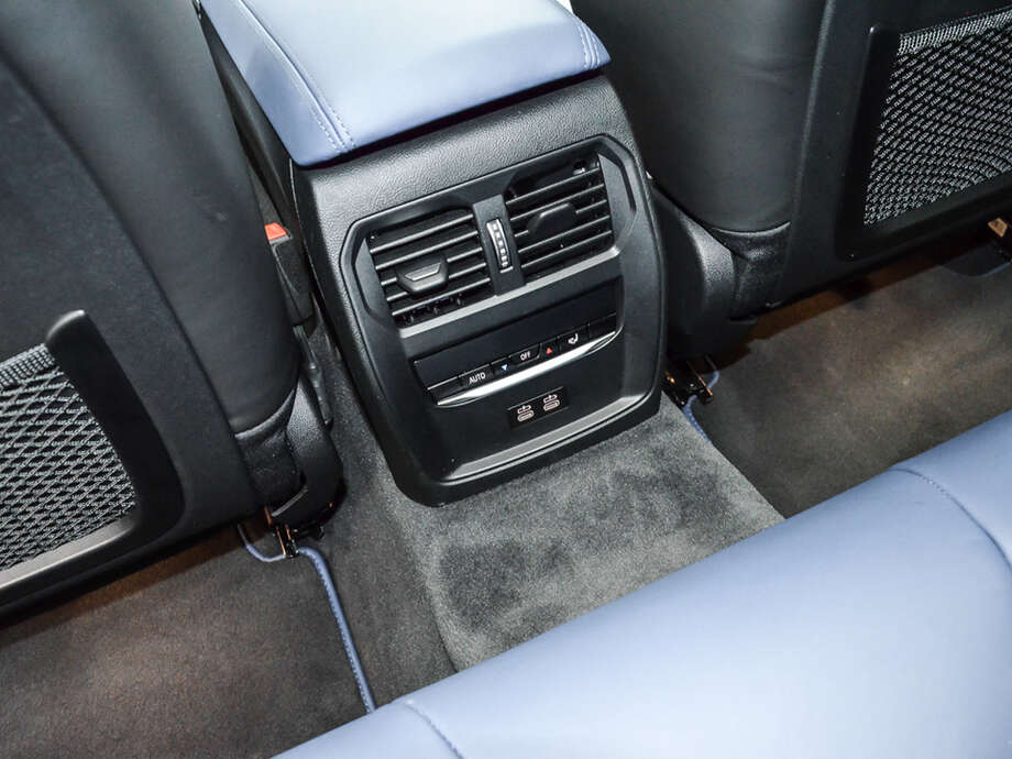 BMW M340i (Bild 19/20)