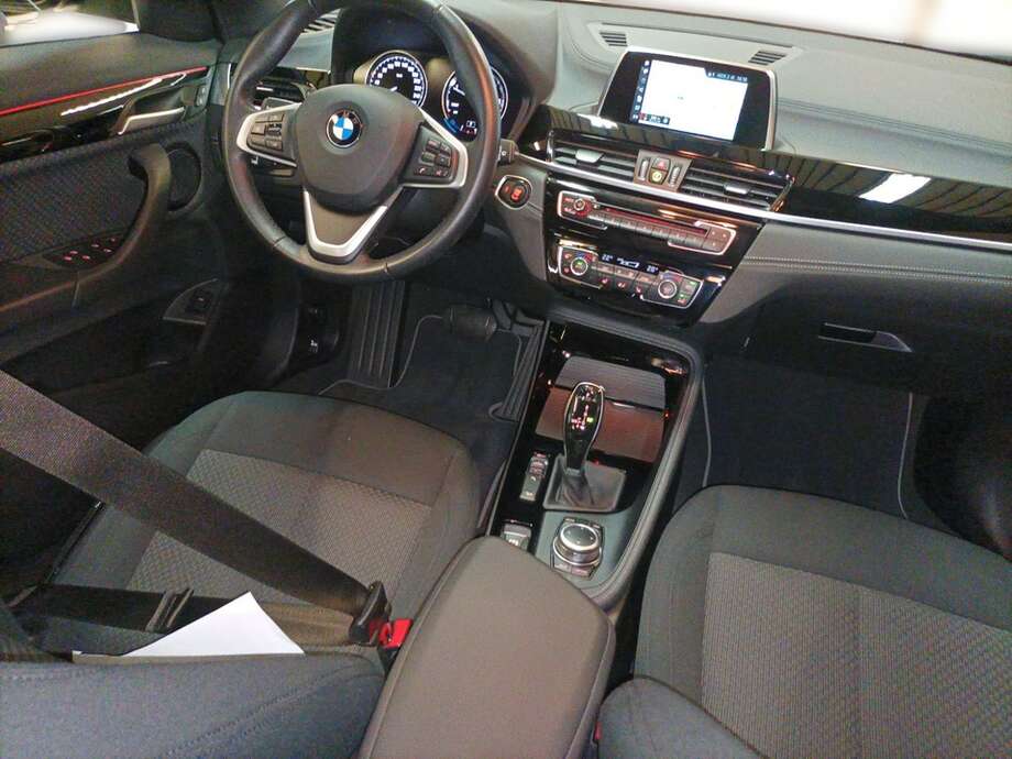 BMW X2 (Bild 12/22)