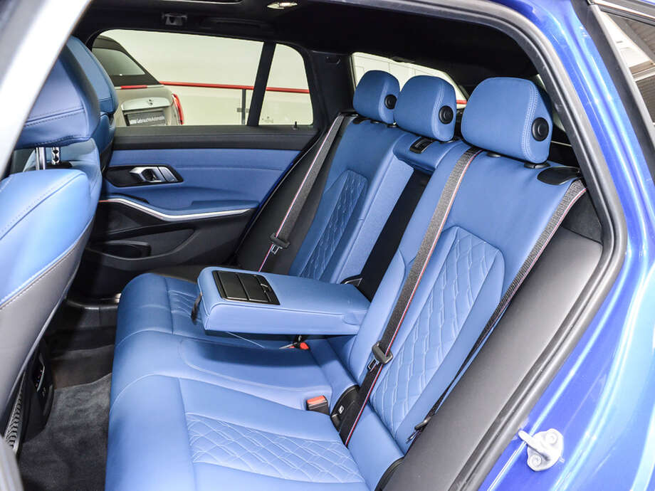 BMW M340i (Bild 20/20)