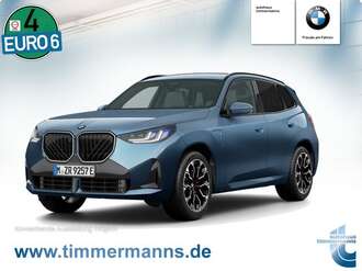 BMW X3 (Bild 1/5)