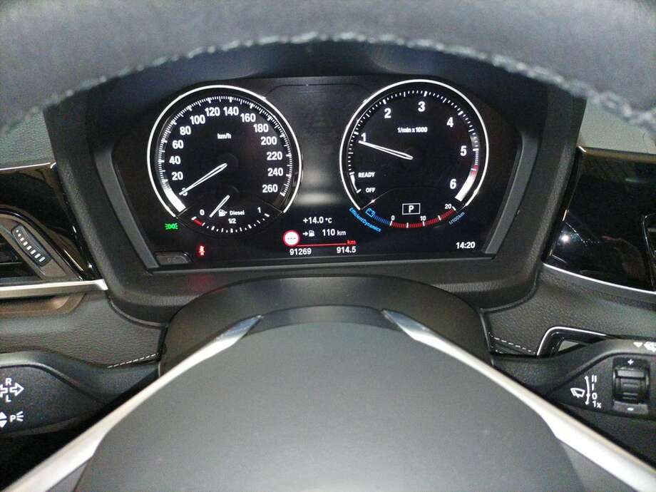 BMW X2 (Bild 13/22)