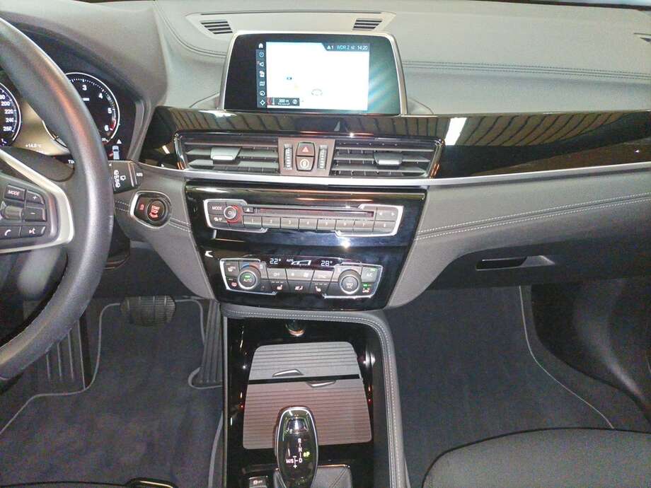 BMW X2 (Bild 14/22)