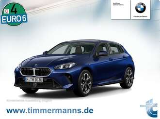 BMW 120 (Bild 1/5)