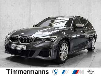 BMW M340i (Bild 1/20)