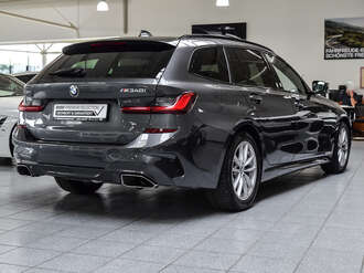 BMW M340i (Bild 2/20)
