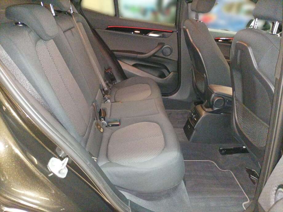 BMW X2 (Bild 16/22)