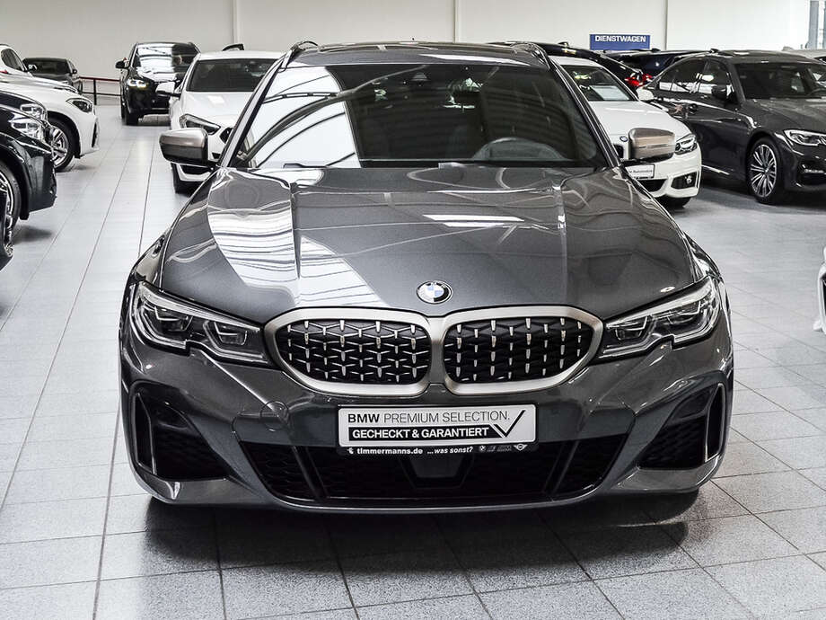 BMW M340i (Bild 3/20)