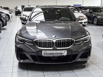 BMW M340i (Bild 3/20)