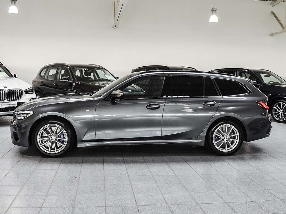 BMW M340i (Bild 4/20)