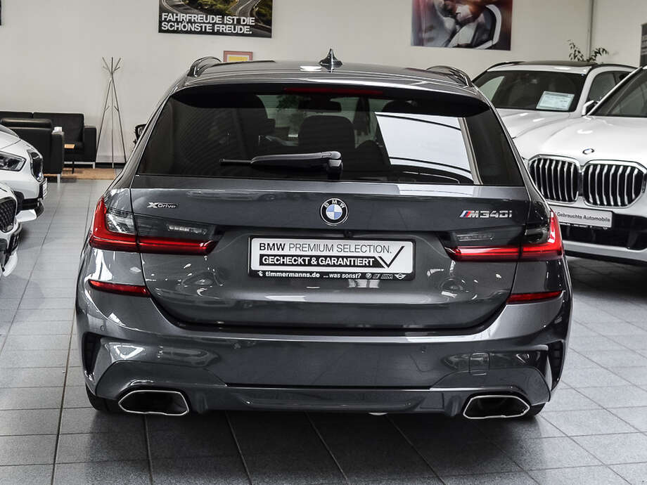 BMW M340i (Bild 5/20)