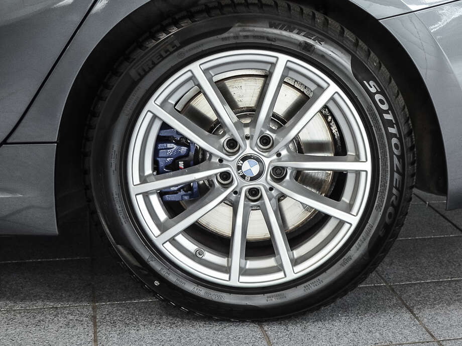 BMW M340i (Bild 6/20)