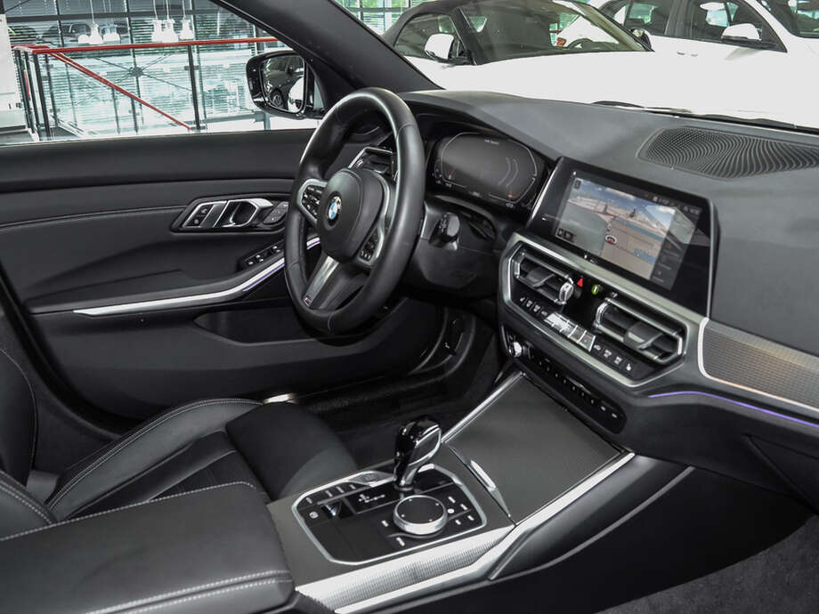 BMW M340i (Bild 8/20)