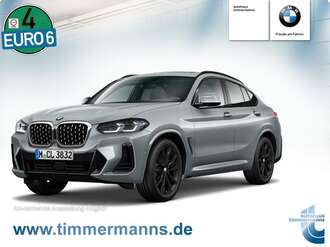 BMW X4 (Bild 1/5)