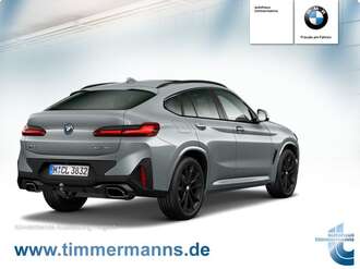 BMW X4 (Bild 2/5)