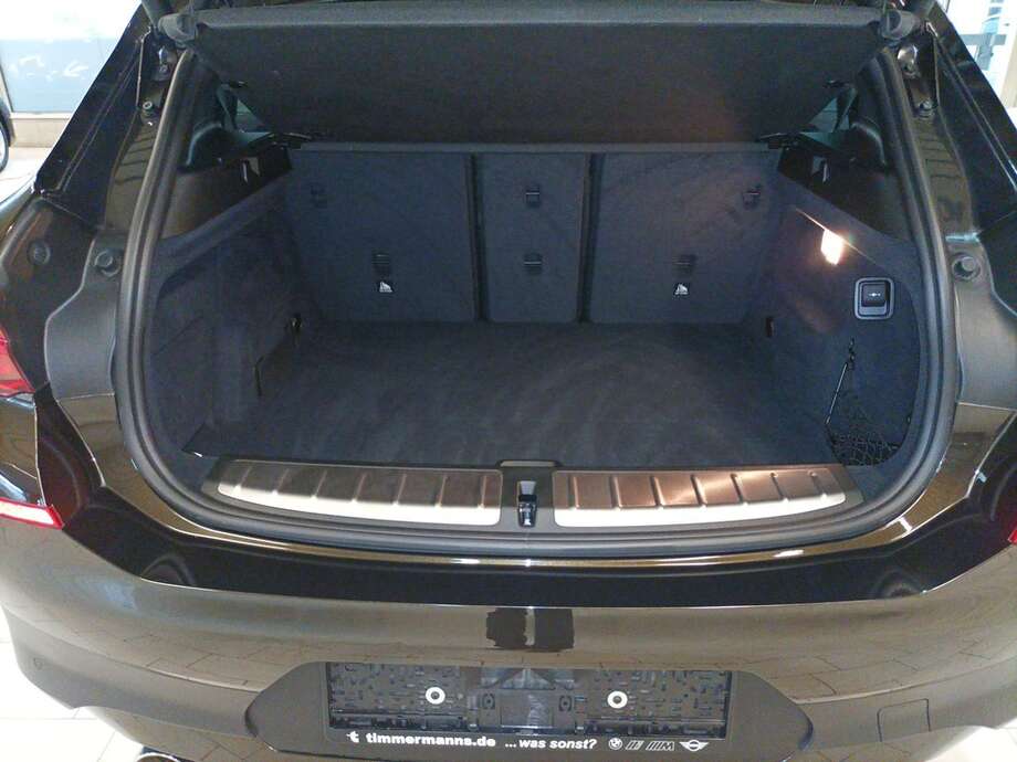 BMW X2 (Bild 17/22)