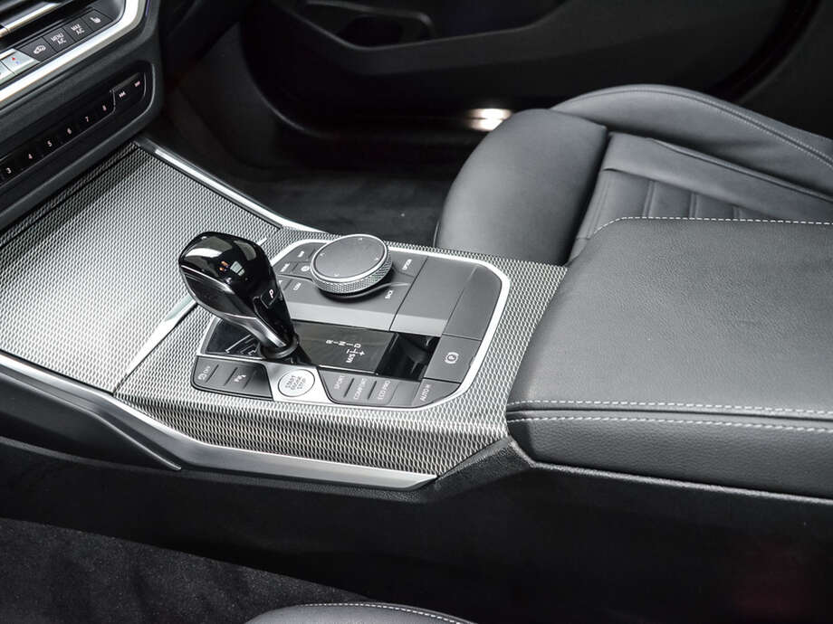 BMW M340i (Bild 13/20)