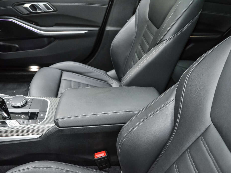 BMW M340i (Bild 14/20)