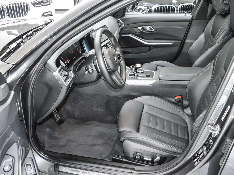 BMW M340i (Bild 15/20)
