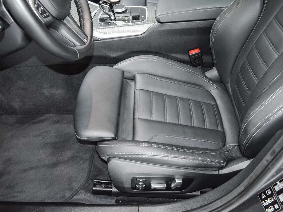 BMW M340i (Bild 16/20)