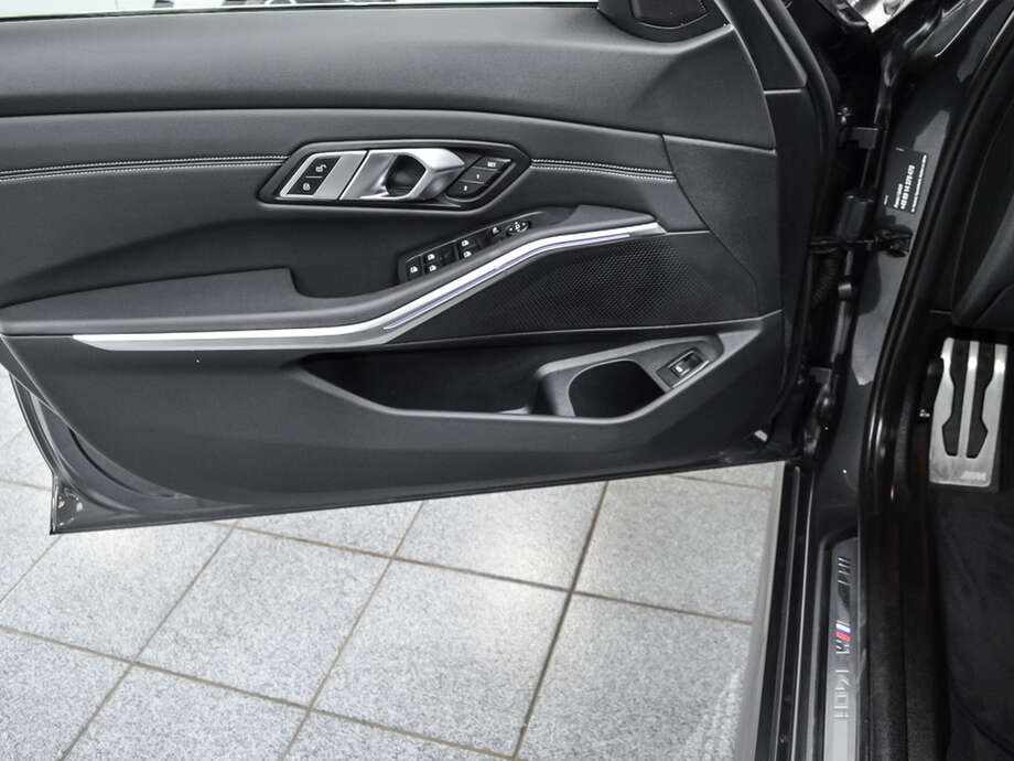 BMW M340i (Bild 17/20)