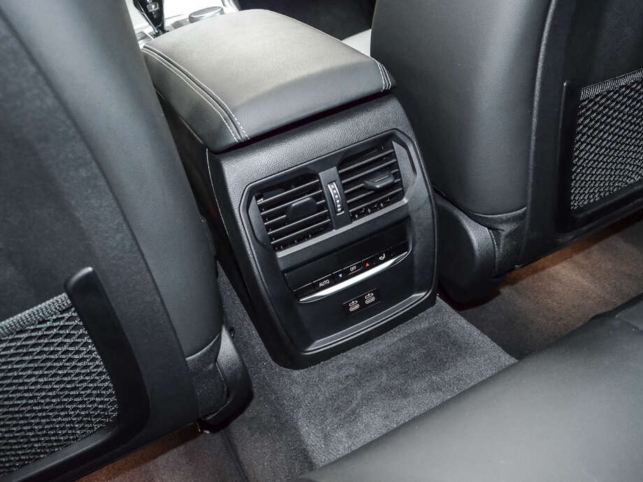 BMW M340i (Bild 19/20)