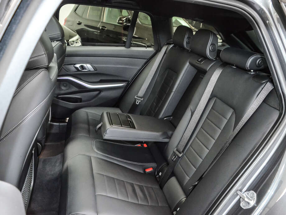 BMW M340i (Bild 20/20)