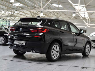 BMW X2 (Bild 2/19)