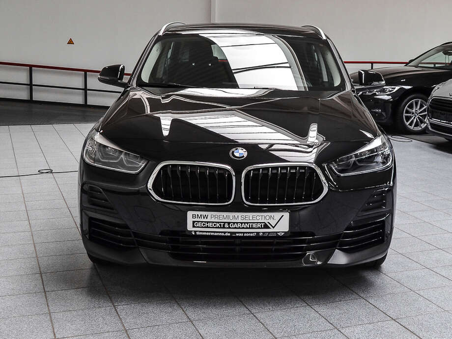 BMW X2 (Bild 3/19)