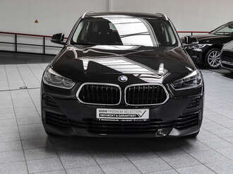 BMW X2 (Bild 3/19)