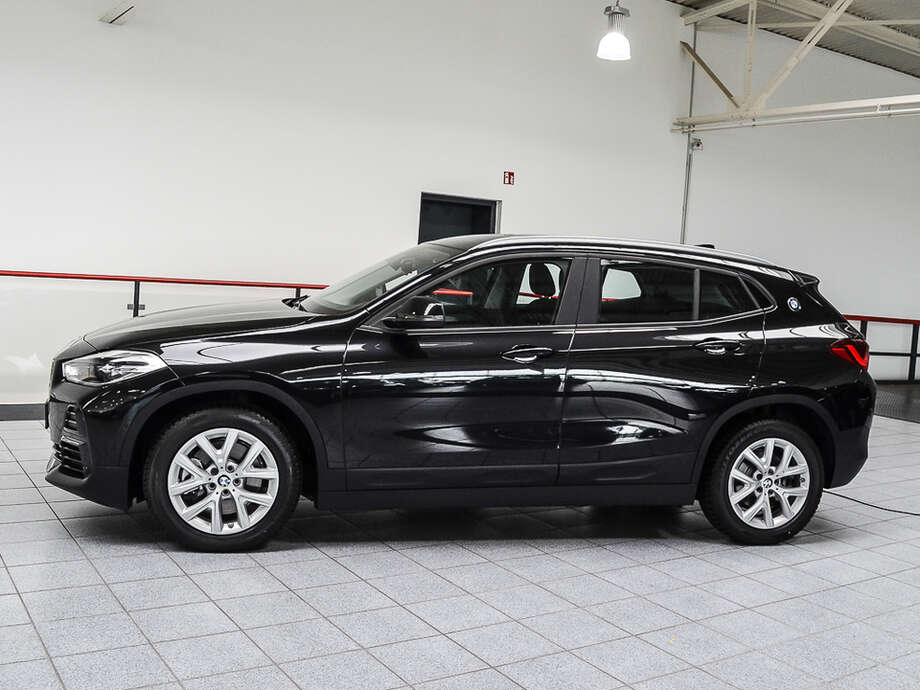 BMW X2 (Bild 4/19)